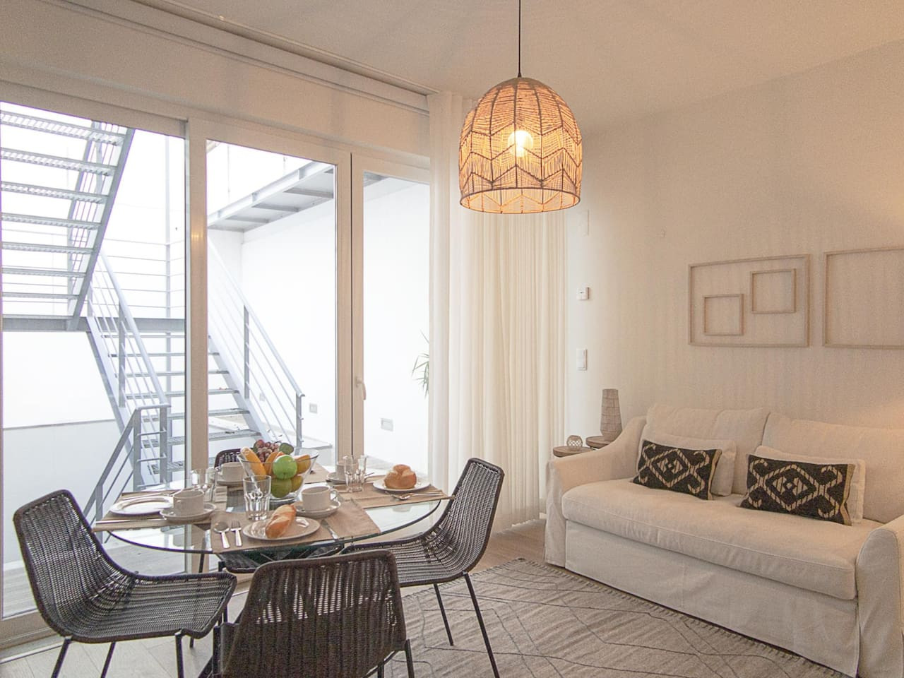 Príncipe Real Lovely Apt with AC – photo 4