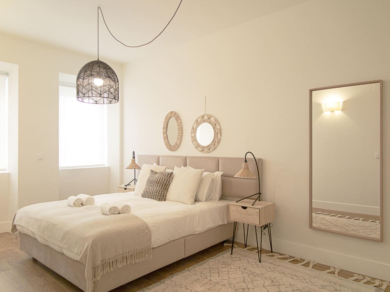 Lovely 2BR in Príncipe Real | AC – photo 3