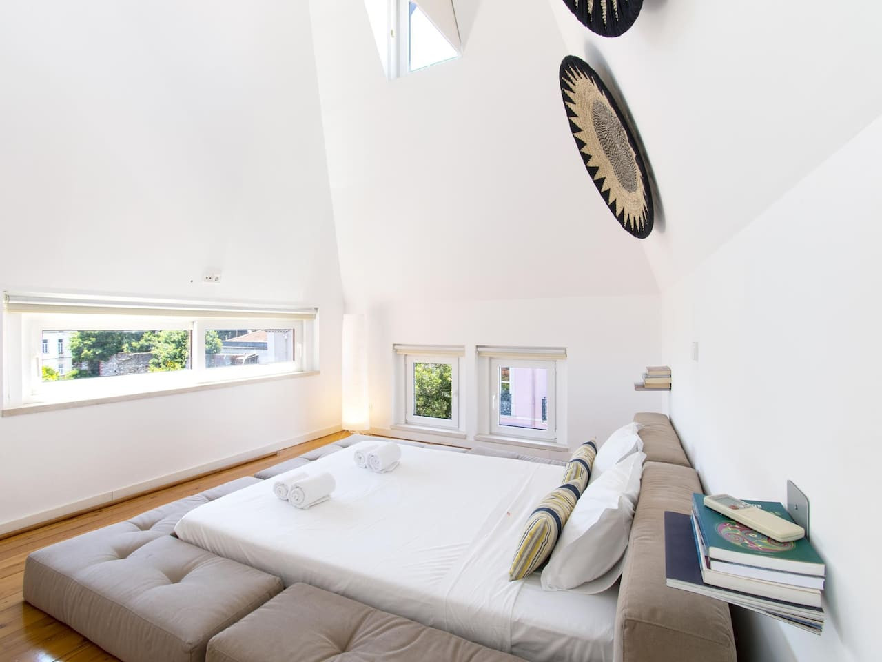 Amazing Penthouse Bairro Alto Duplex Apt – photo 5