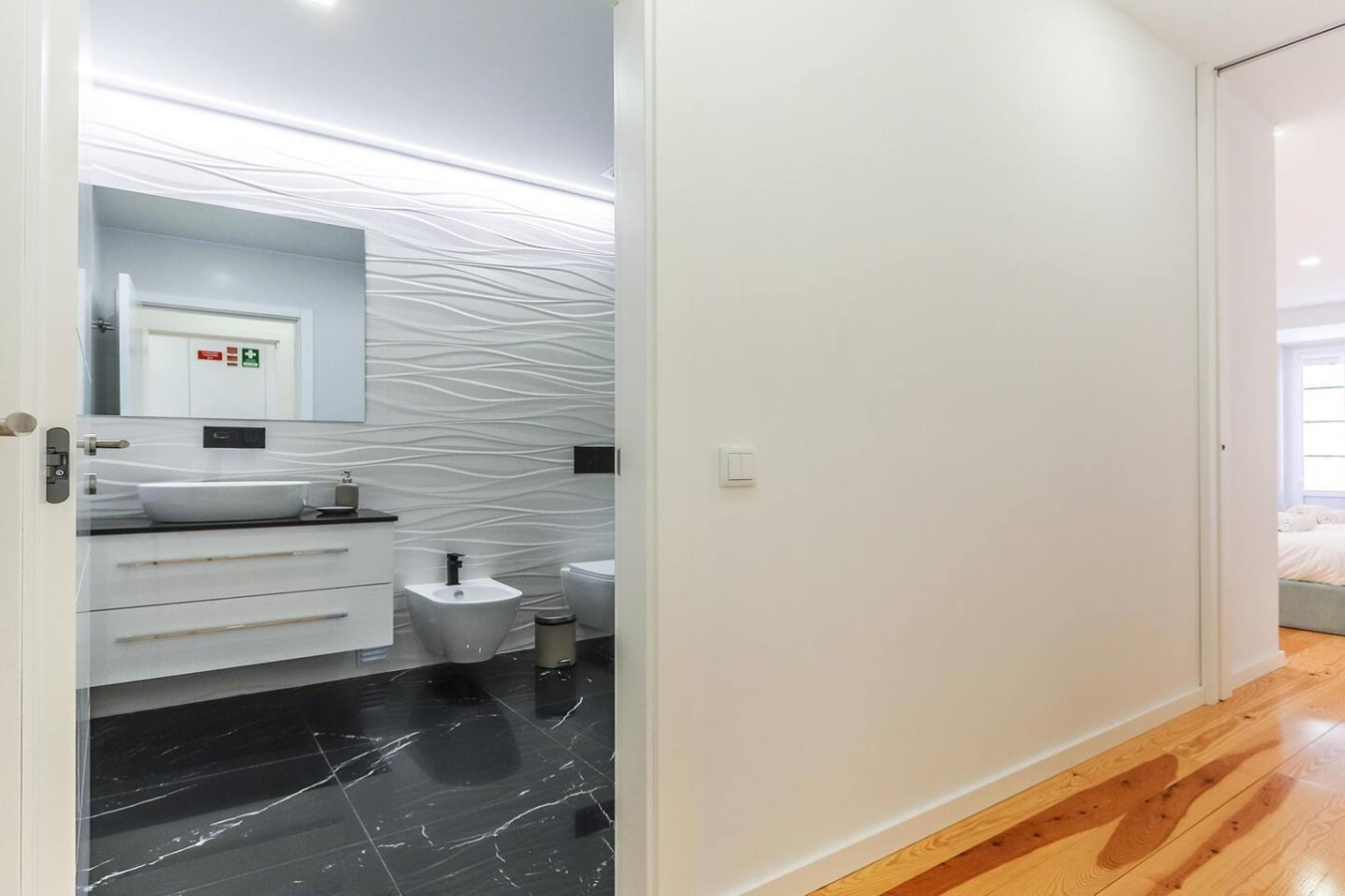 Outstanding Santos Spacious 2 Bedroom Apt w AC – photo 4