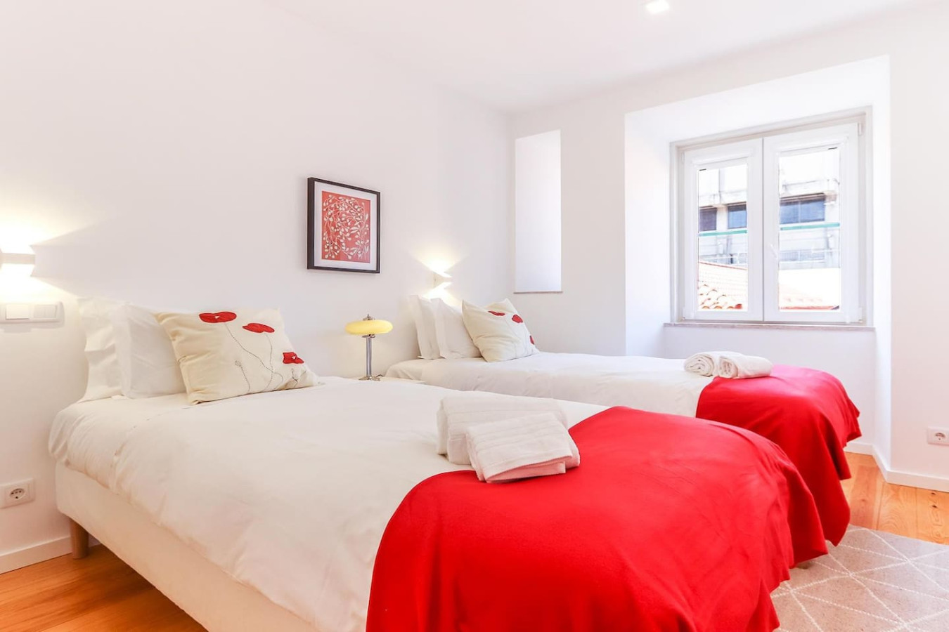 Outstanding Santos Spacious 2 Bedroom Apt w AC – photo 5