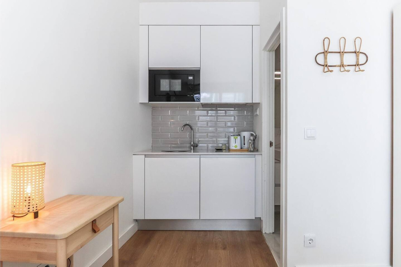 Principe Real Cozy Bright Studio Apt with AC – photo 2