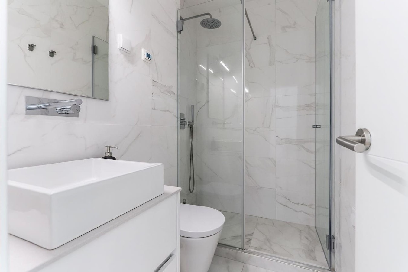 Cozy Studio in Príncipe Real | AC – photo 5