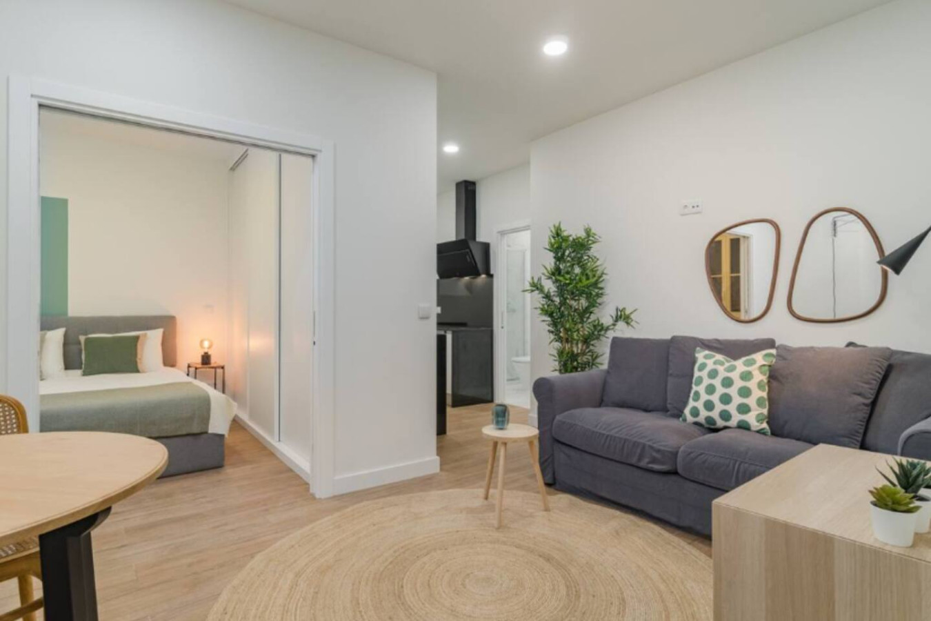 Chiado Central Cozy Apartment – photo 2