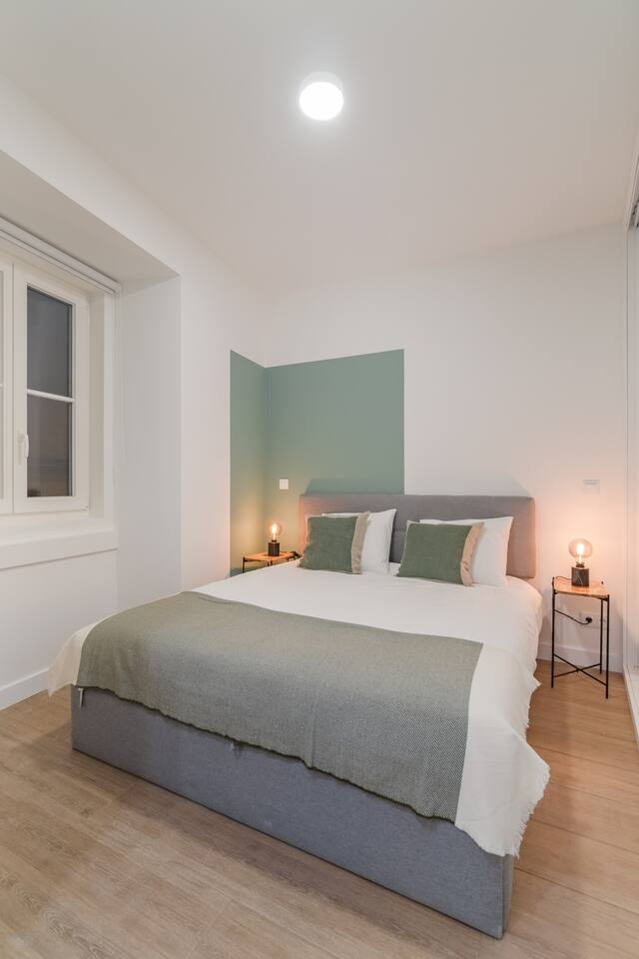 Chiado Central Cozy Apartment