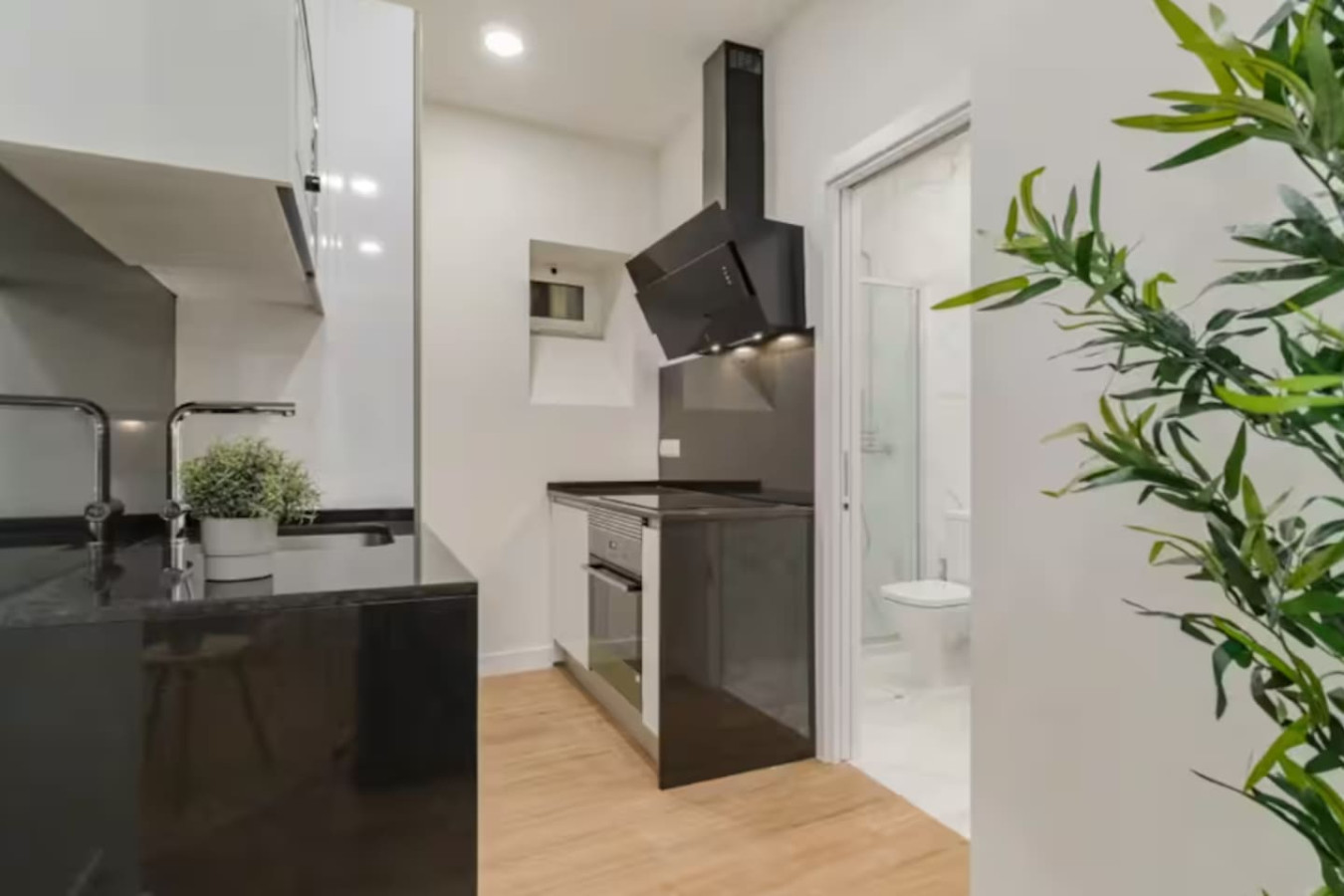 Chiado Central Cozy Apartment – photo 4