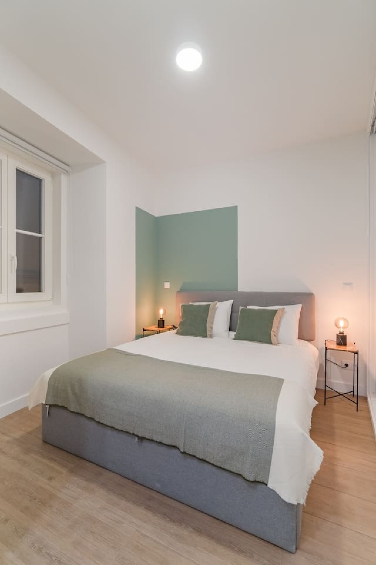 Chiado Stylish 1BR Apt in the Heart of Lisbon
