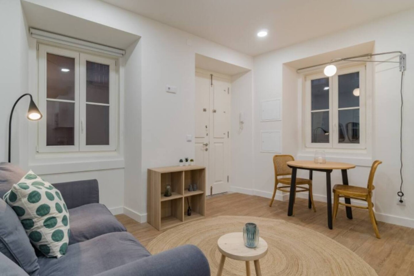 Chiado Stylish 1BR Apt in the Heart of Lisbon – photo 5