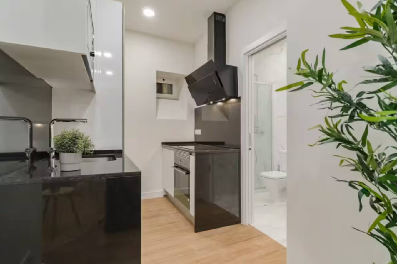 Chiado Central Cozy Apartment – photo 4