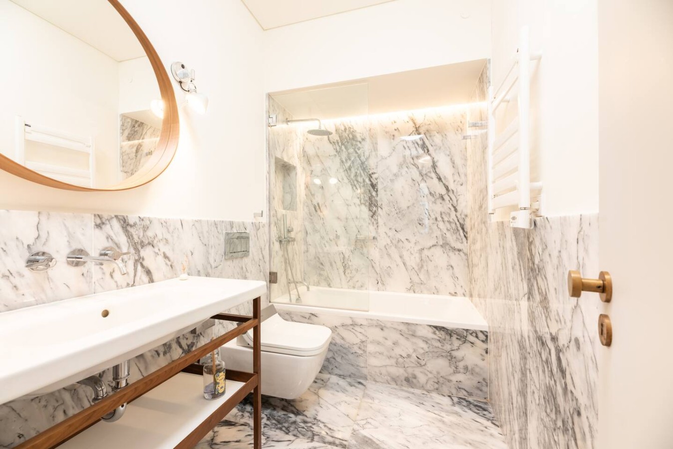 Áurea Prime Design Apartment – photo 5