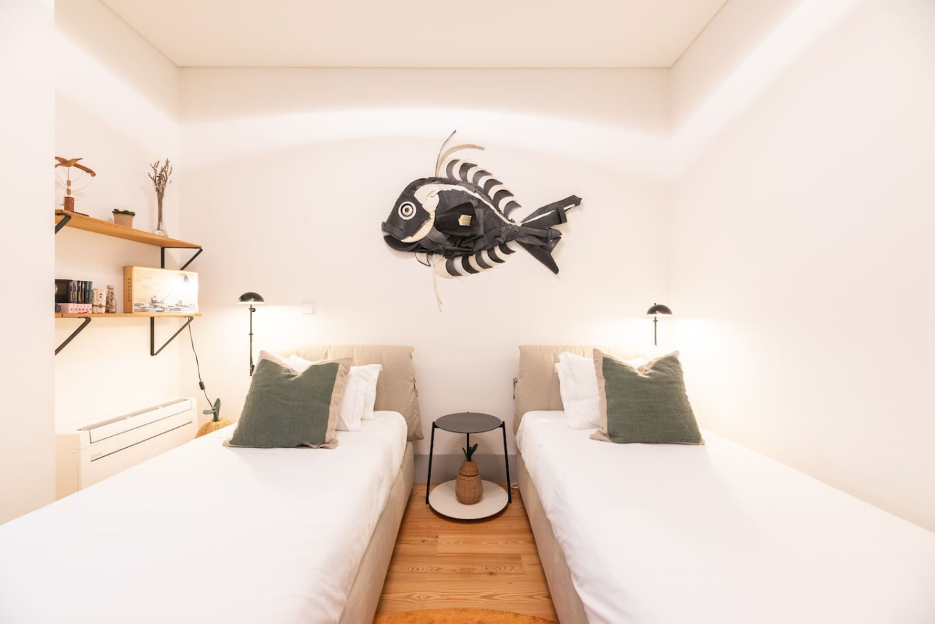 Áurea Prime Design Apartment – photo 4