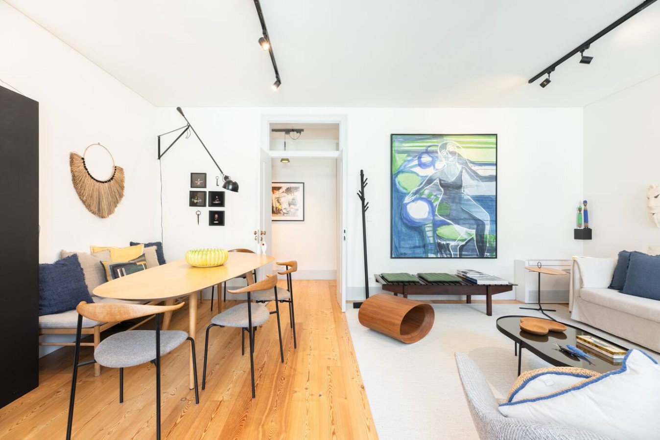 Áurea Prime Design Apartment – photo 3