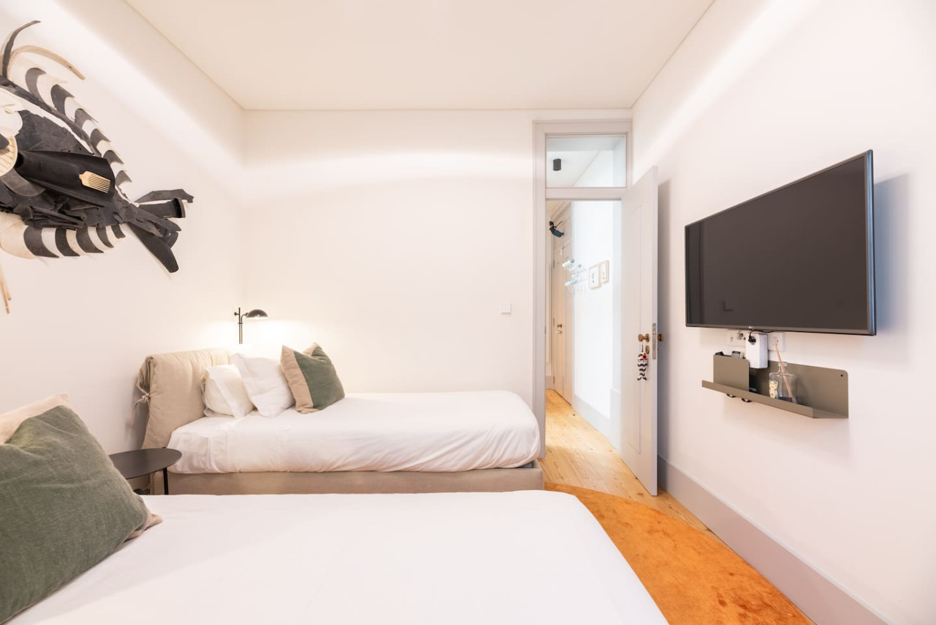 Áurea Prime Design Apartment – photo 5