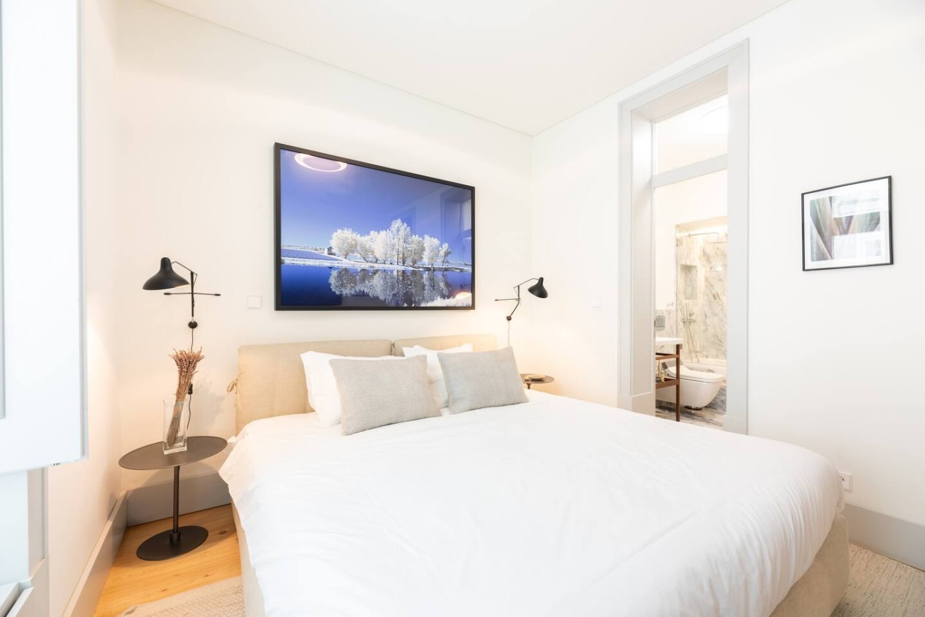 Áurea Prime Design Apartment – photo 2
