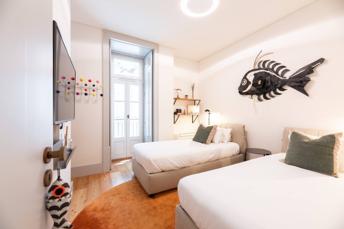 Áurea Prime Design Apartment – photo 4