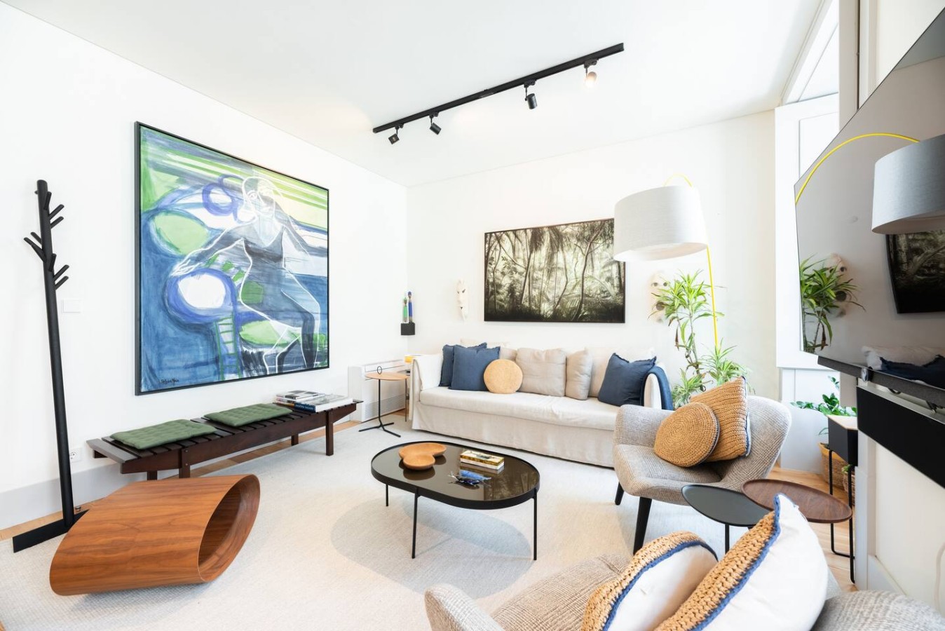 Áurea Prime Design Apartment