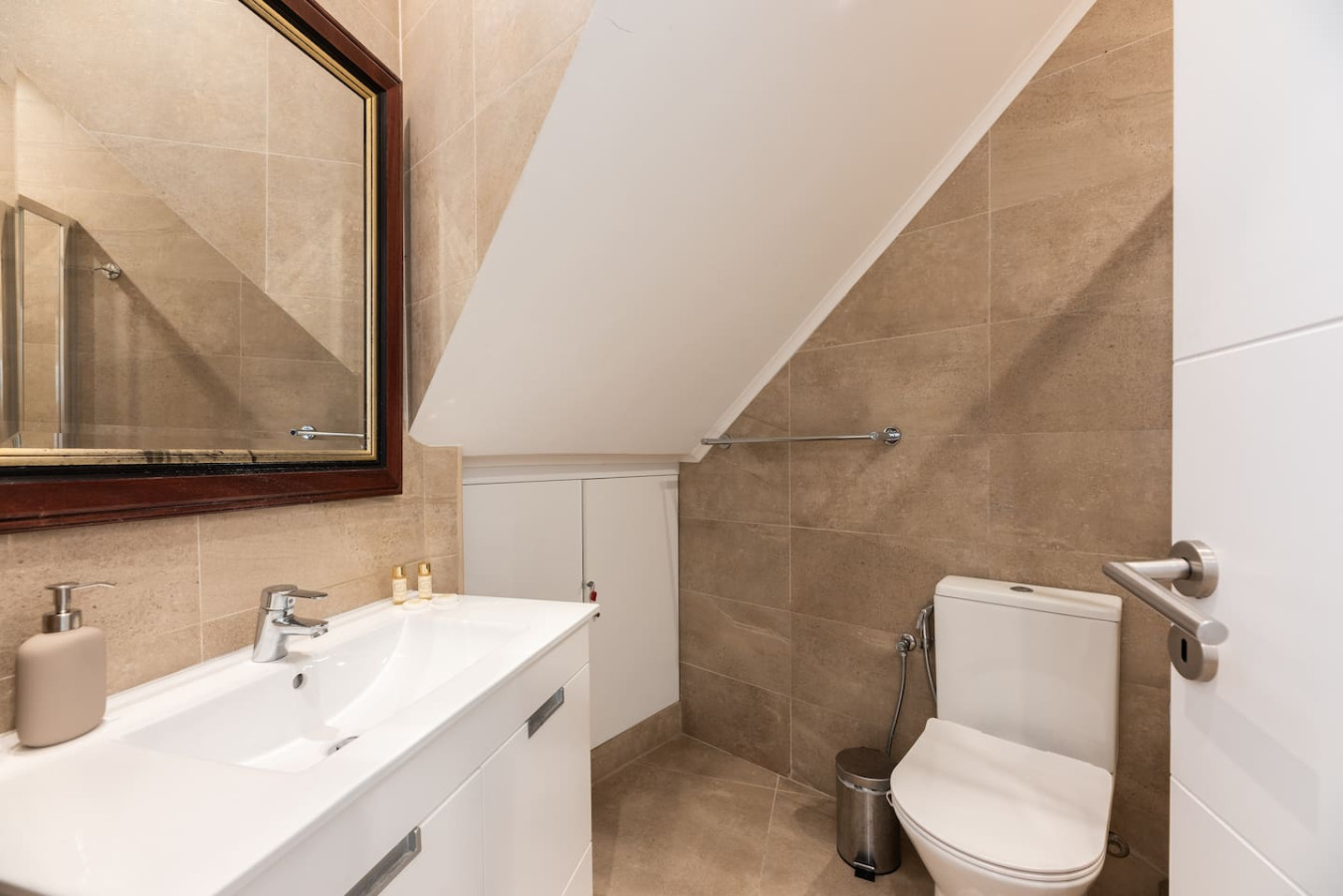 Praça Alegria Lovely Apartment – photo 3