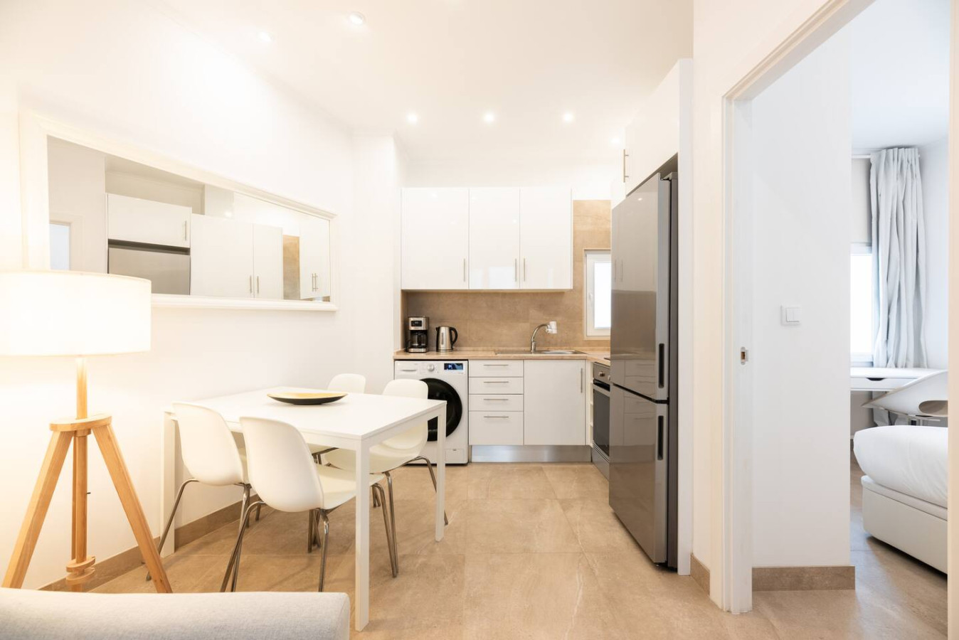 Praça Alegria Lovely Apartment – photo 5