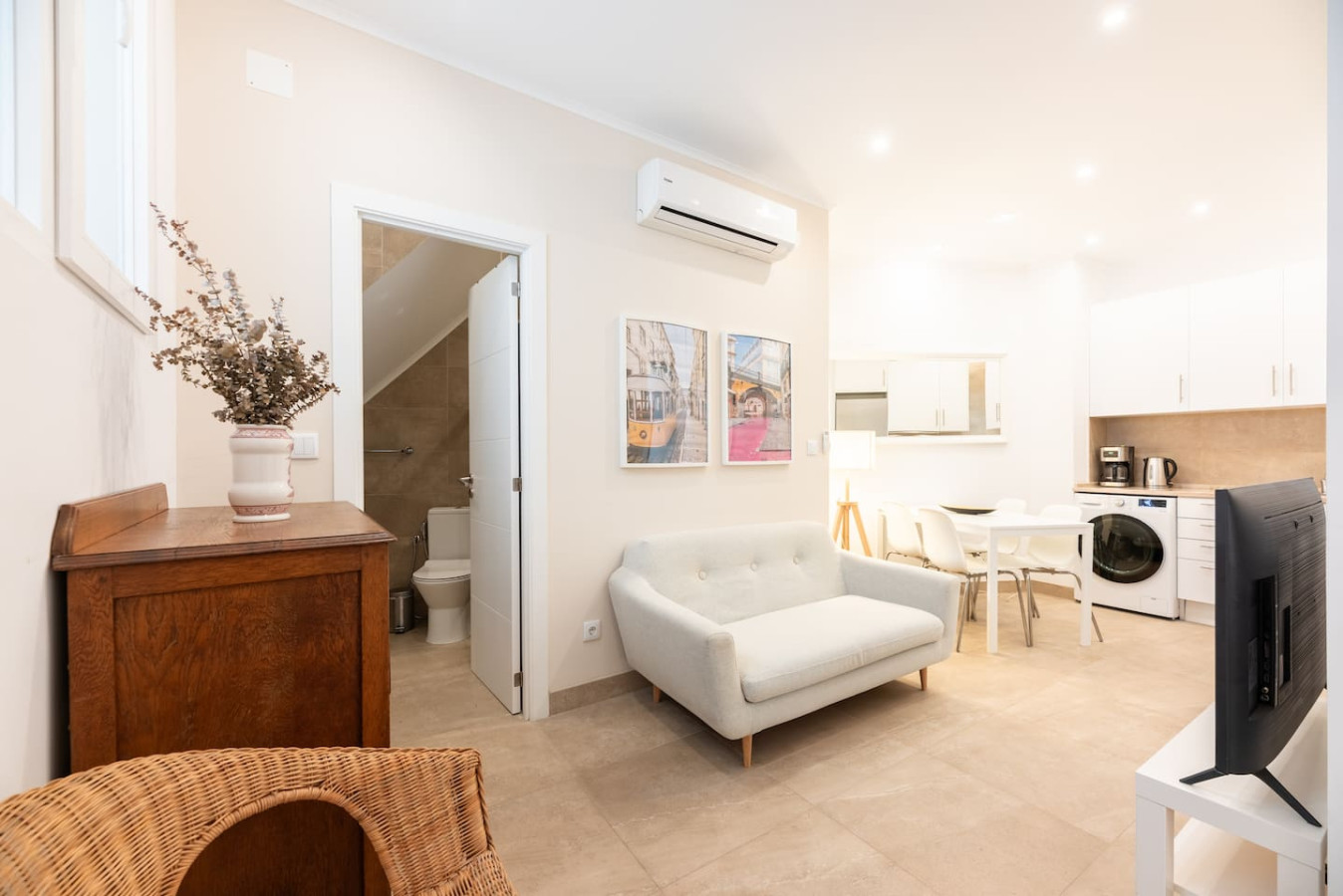 Praça Alegria Lovely Apartment