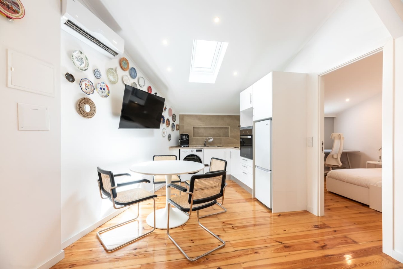 Stylish 2BR near Av. Liberdade – photo 5