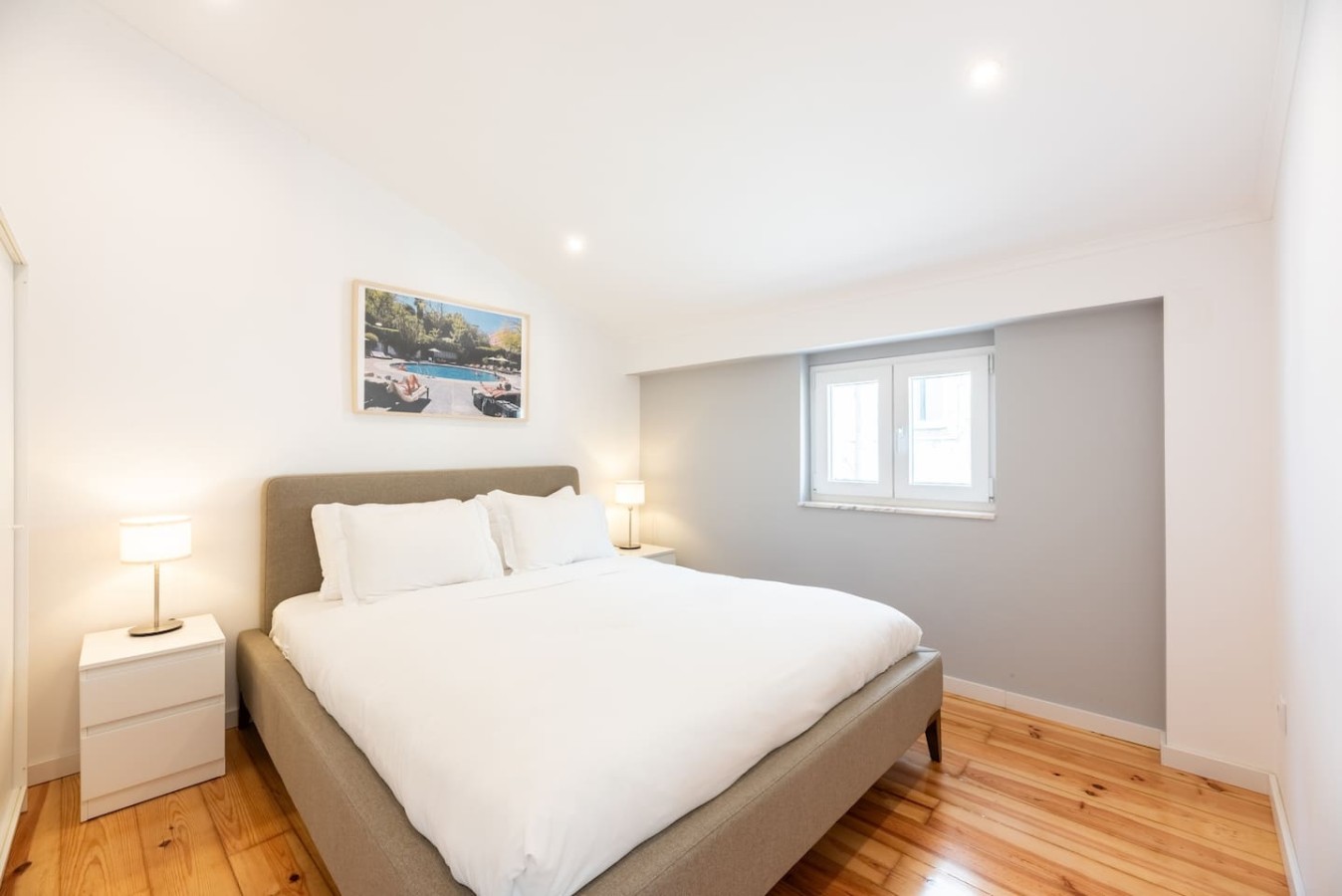Stylish 2BR near Av. Liberdade – photo 2