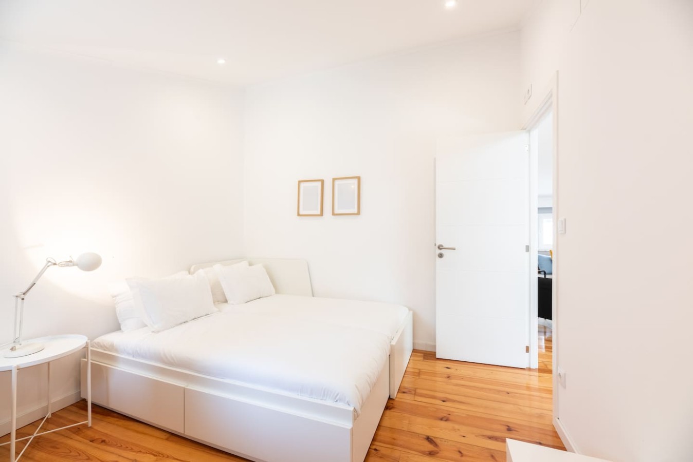 Stylish 2BR near Av. Liberdade – photo 4