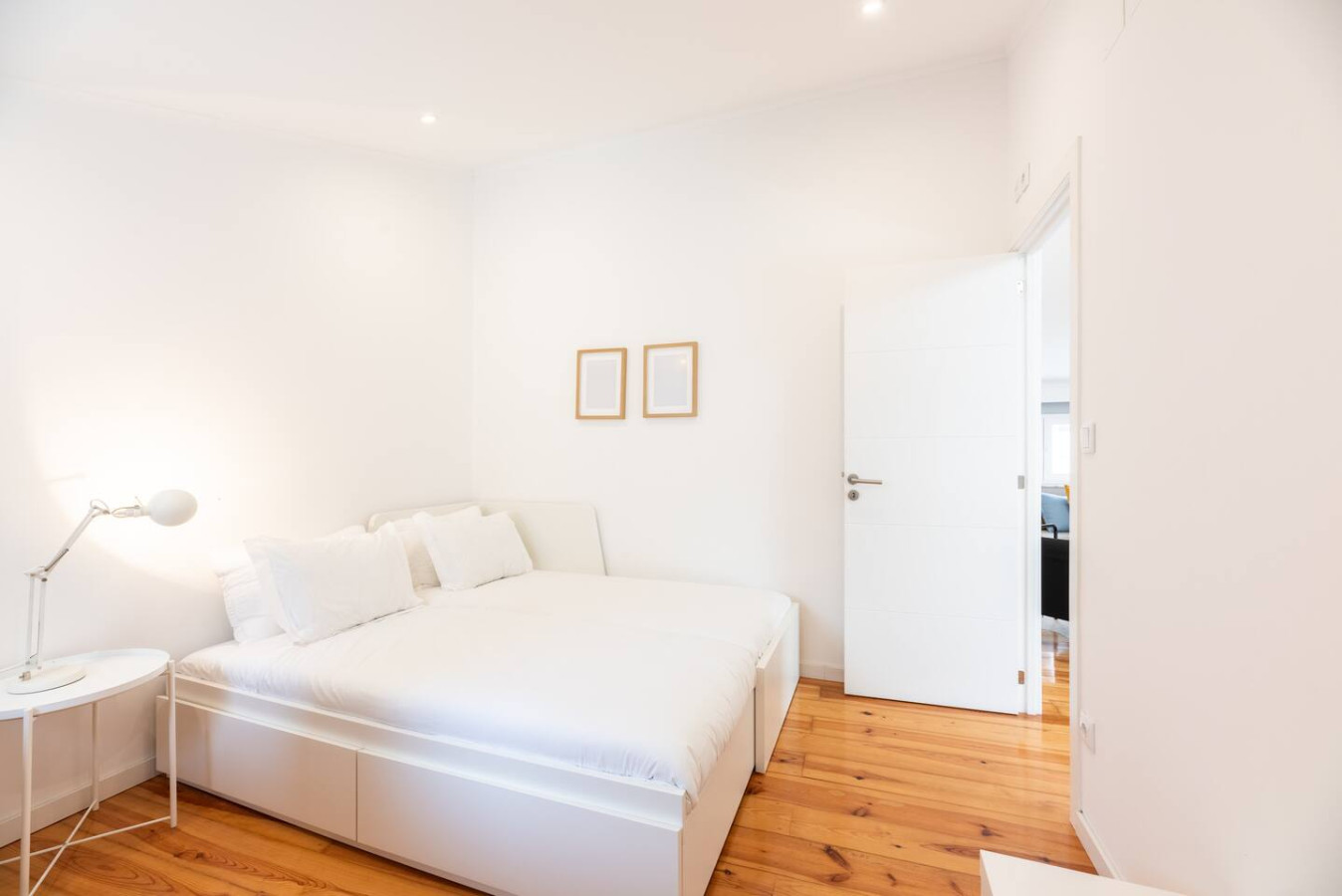 Stylish Avenida Apartment – photo 4