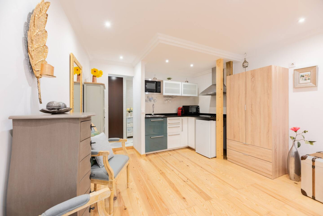 Beco Alfama Lovely Studio – photo 2