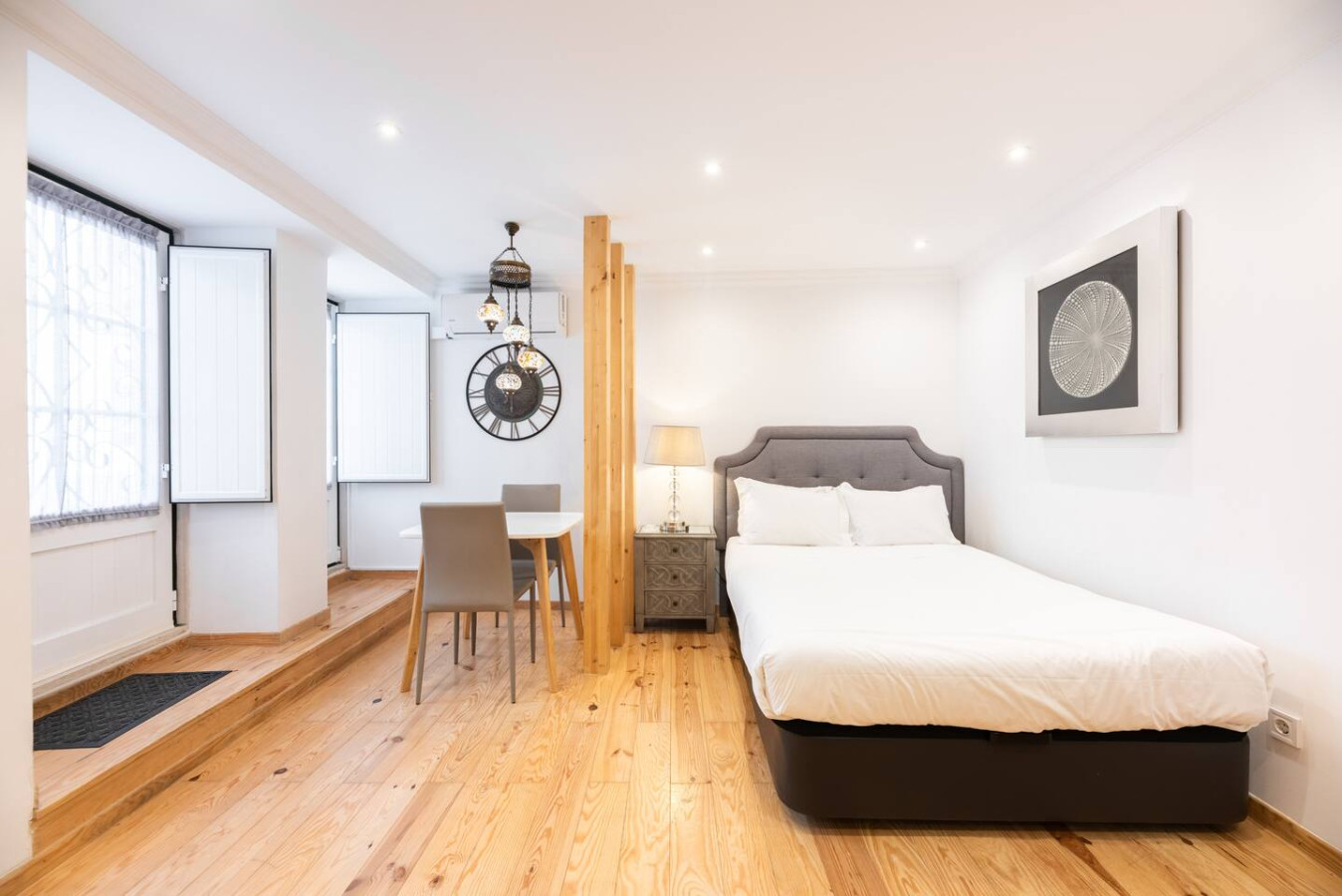 Beco Alfama Lovely Studio