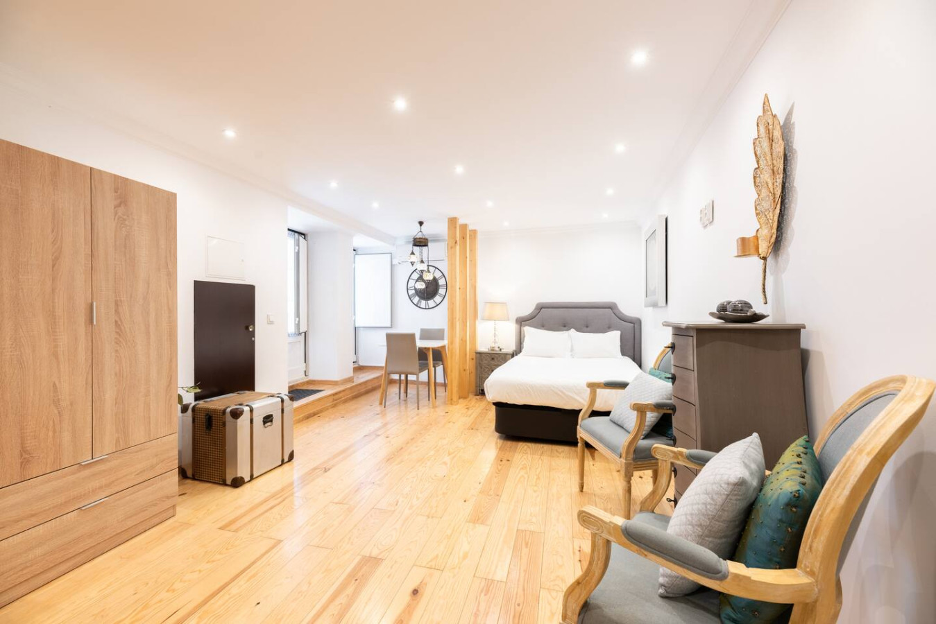 Beco Alfama Lovely Studio – photo 5