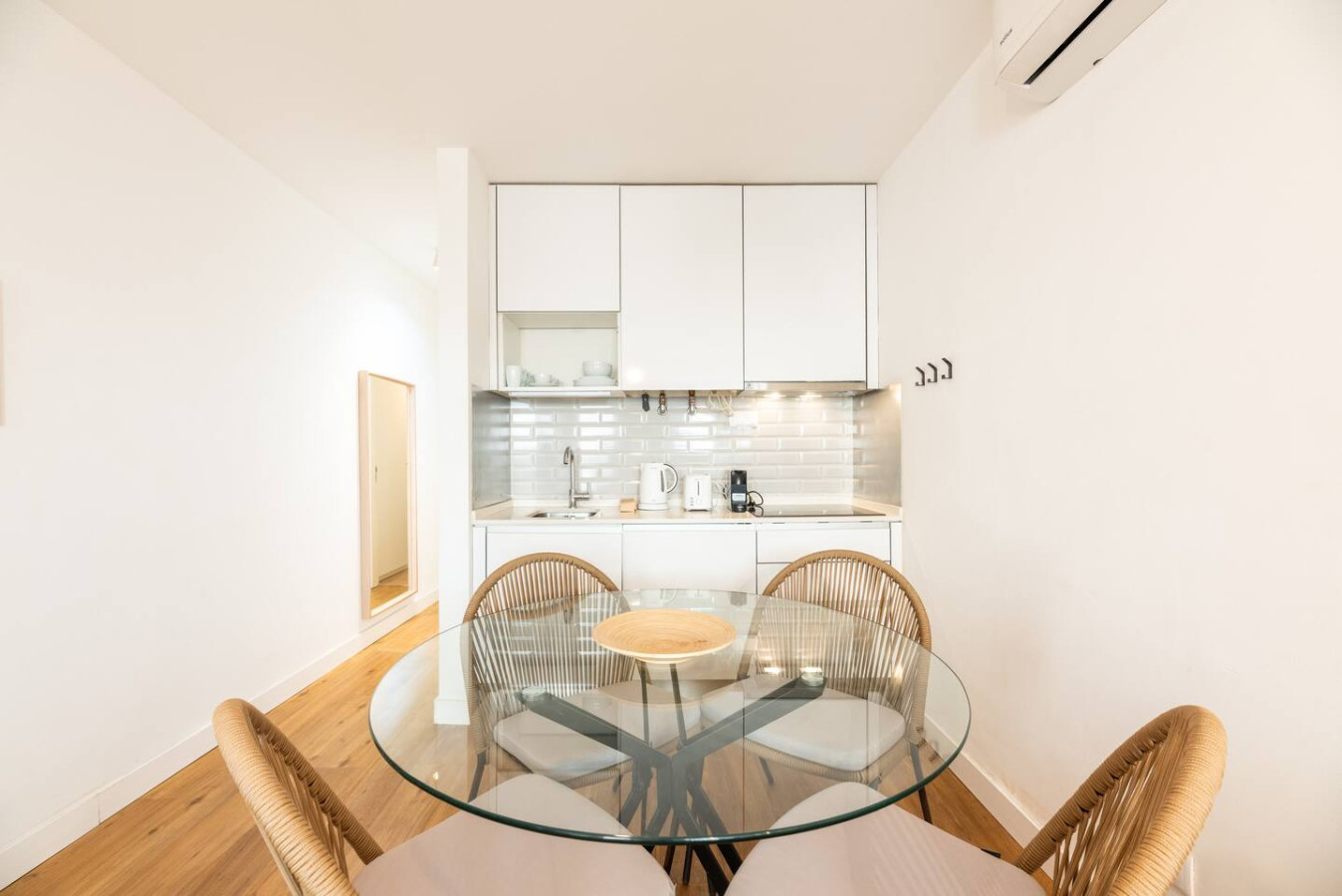 Liberdade Stylish Ground Floor – photo 4