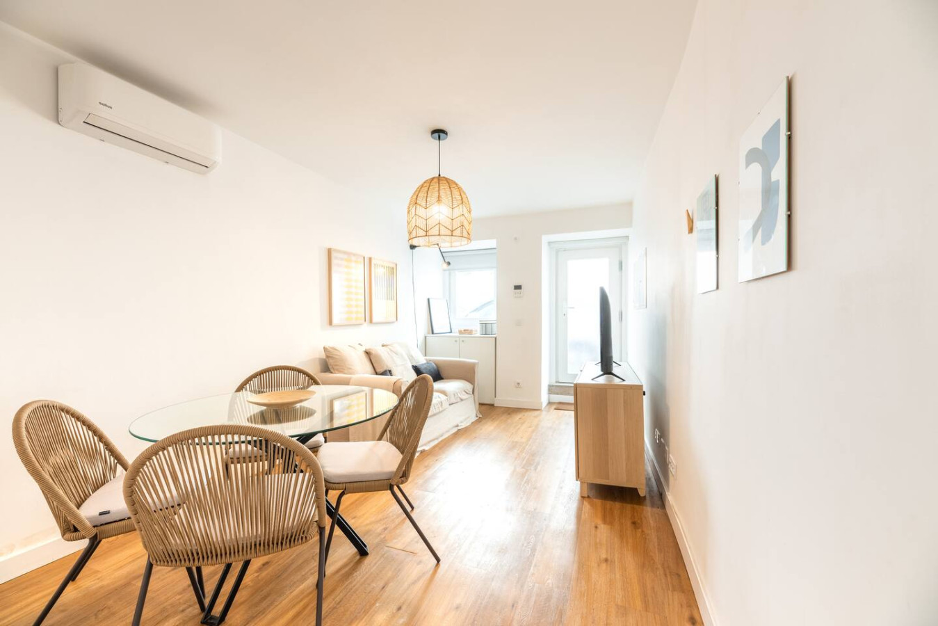 Liberdade Stylish Ground Floor – photo 5