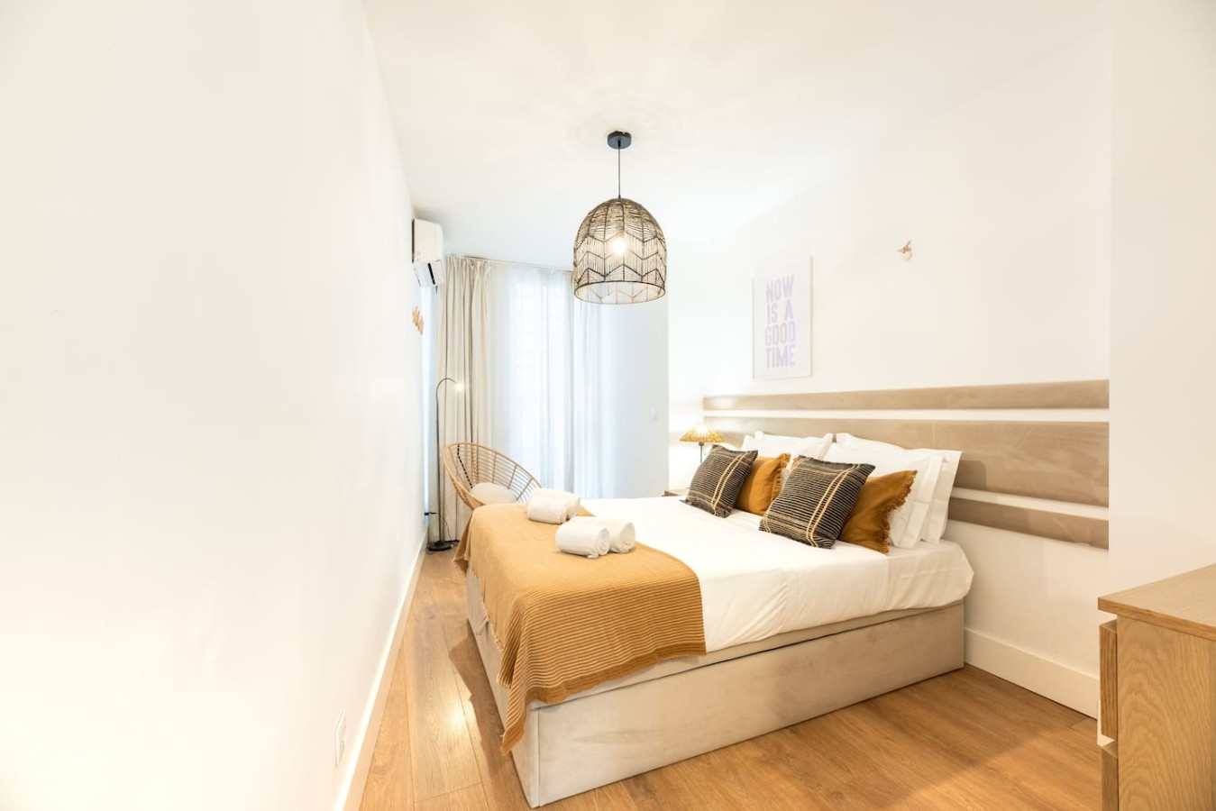 Charming 1BR near Av. Liberdade | AC – photo 2