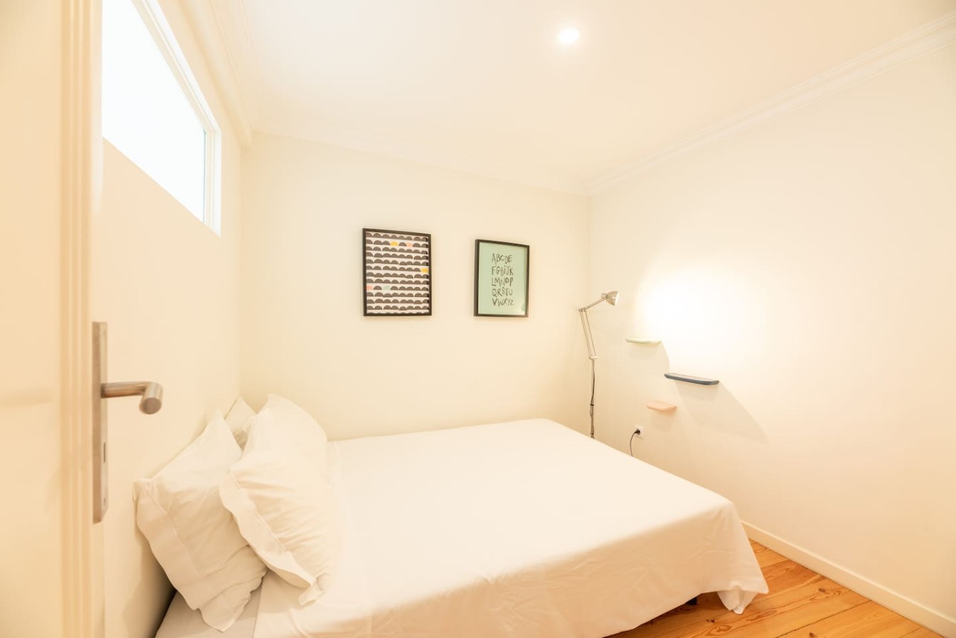 Charming 2BR in the Heart of Alfama – photo 4