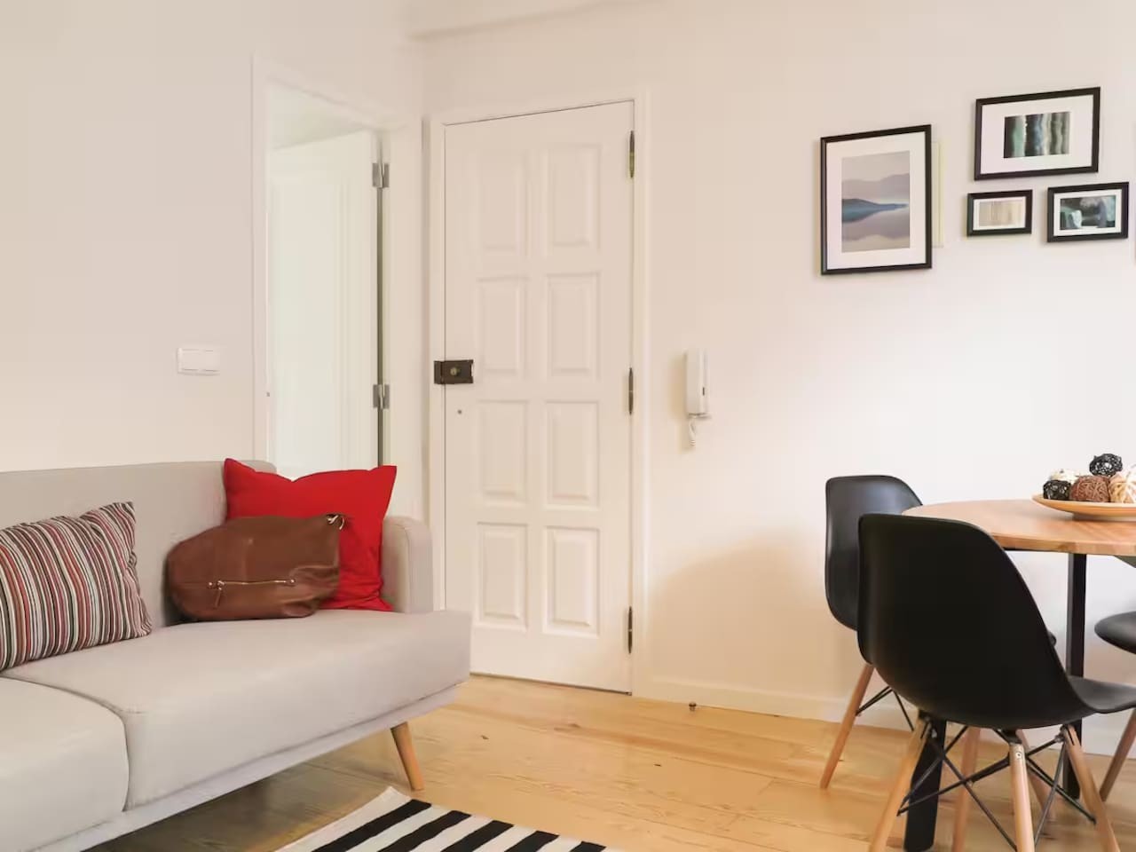 Charming Apartment in the Heart of Alfama – photo 2