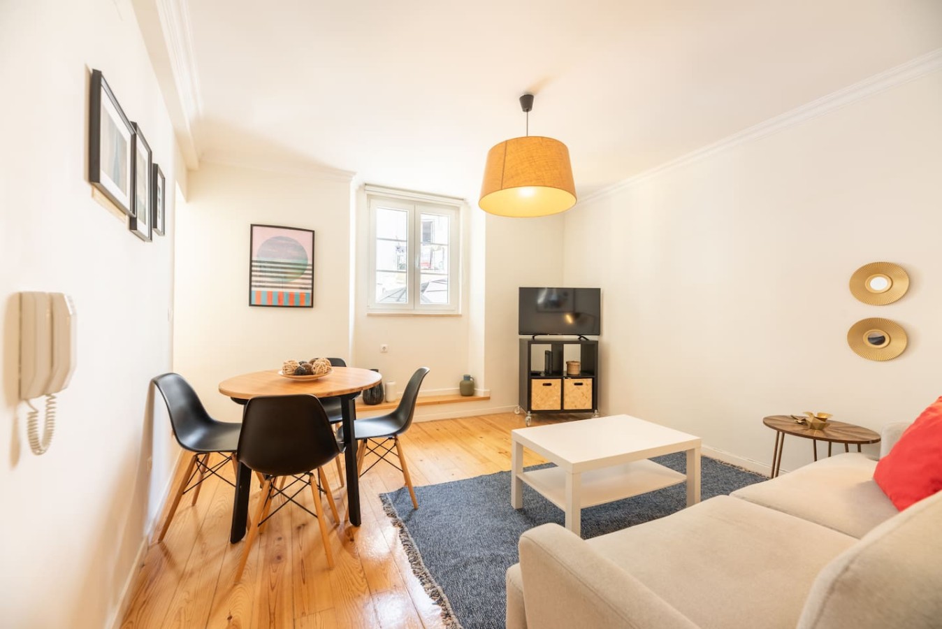 Charming 2BR in the Heart of Alfama