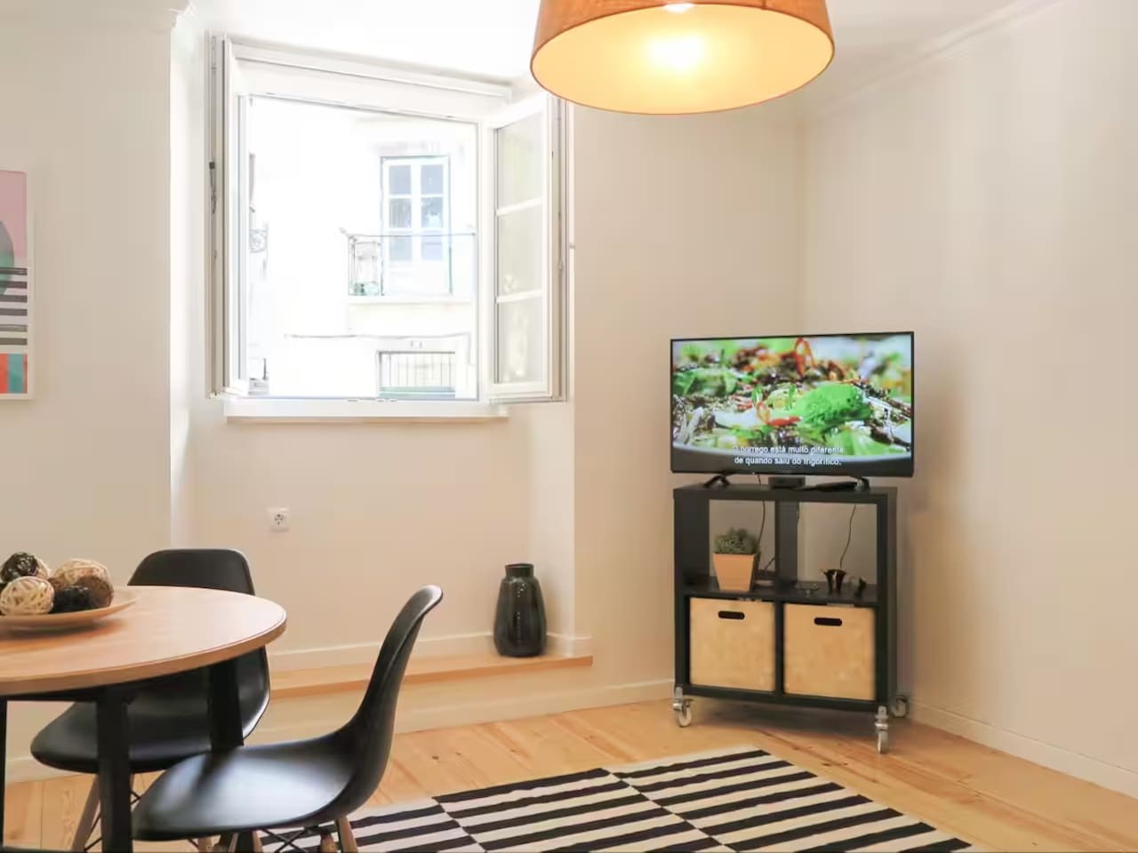 Charming Apartment in the Heart of Alfama