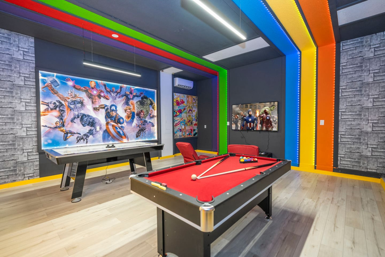 Luxury Home at Paradiso Grande Near Universal Park