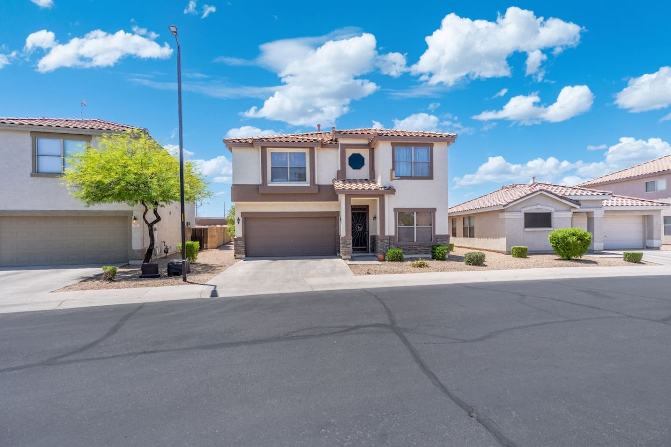 Perfect Chandler Base Downtown, Freeways & More in Chandler, AZ