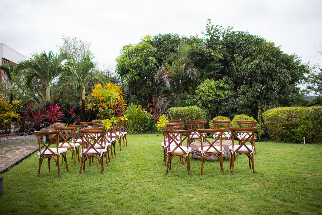 15BR Luxury Wellness Resort • Weddings & Retreats | Photo 6