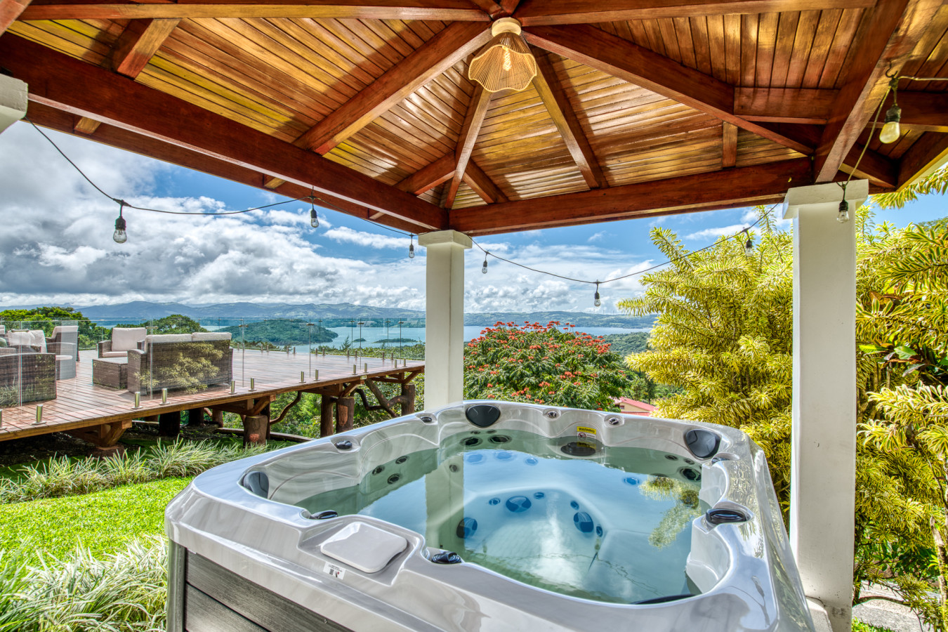 5 Villas Rainforest Paradise! Weddings and Retreats | Photo 3