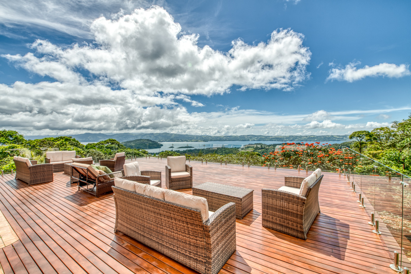5 Villas Rainforest Paradise! Weddings and Retreats | Photo 2