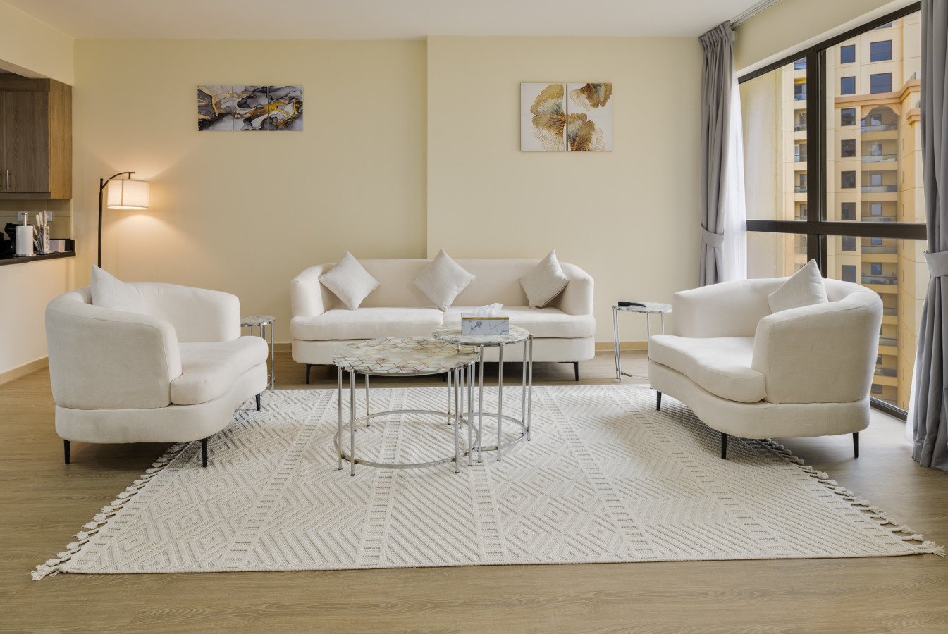 1 Min to Beach! Charming 1 Bedroom by Sea Breeze Retreat Vacation Homes