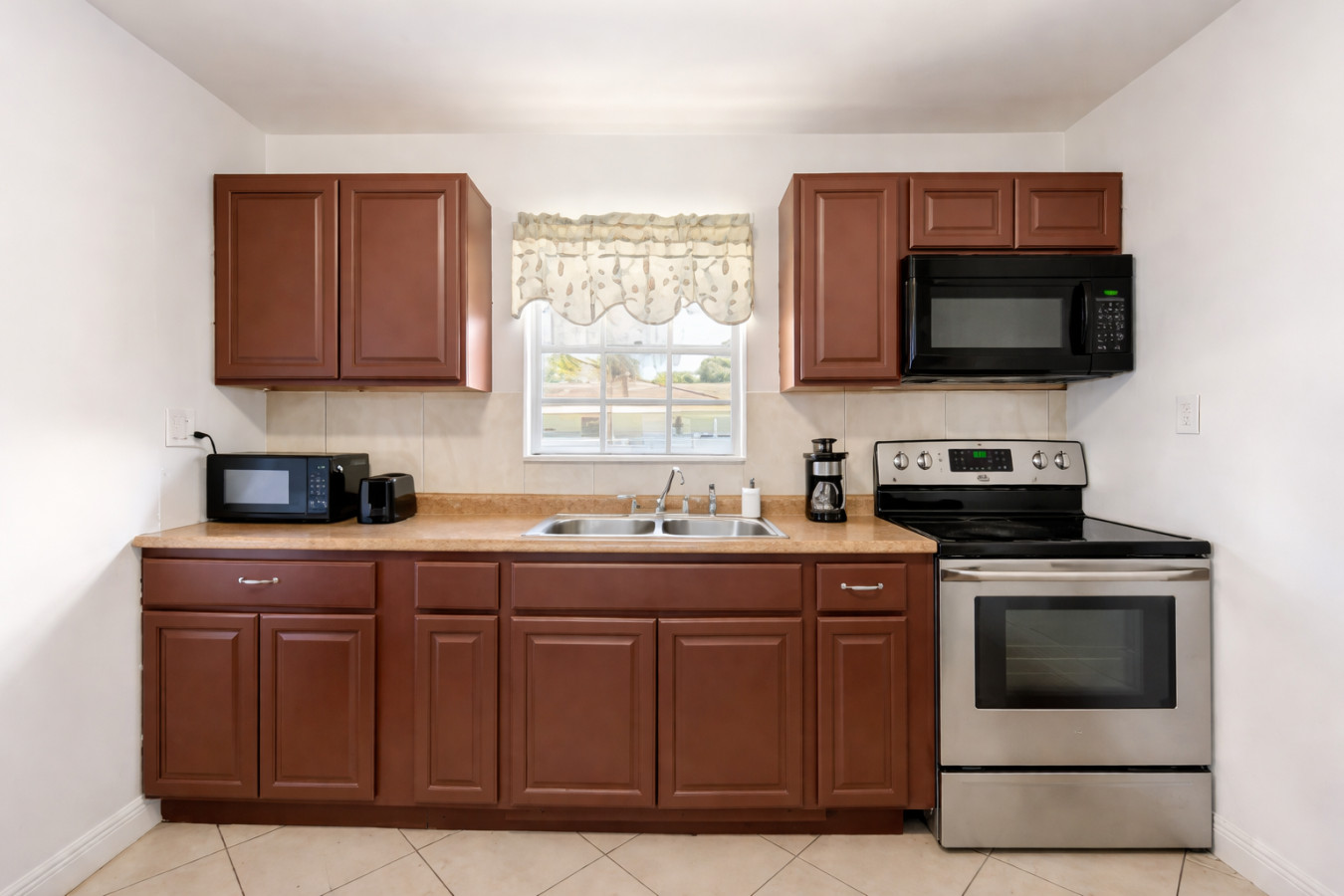 Genesee kitchen
