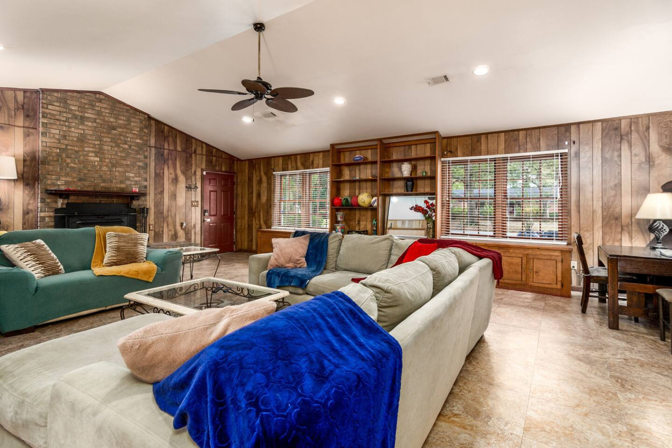 Luxury 7BR Villa Vizcaya