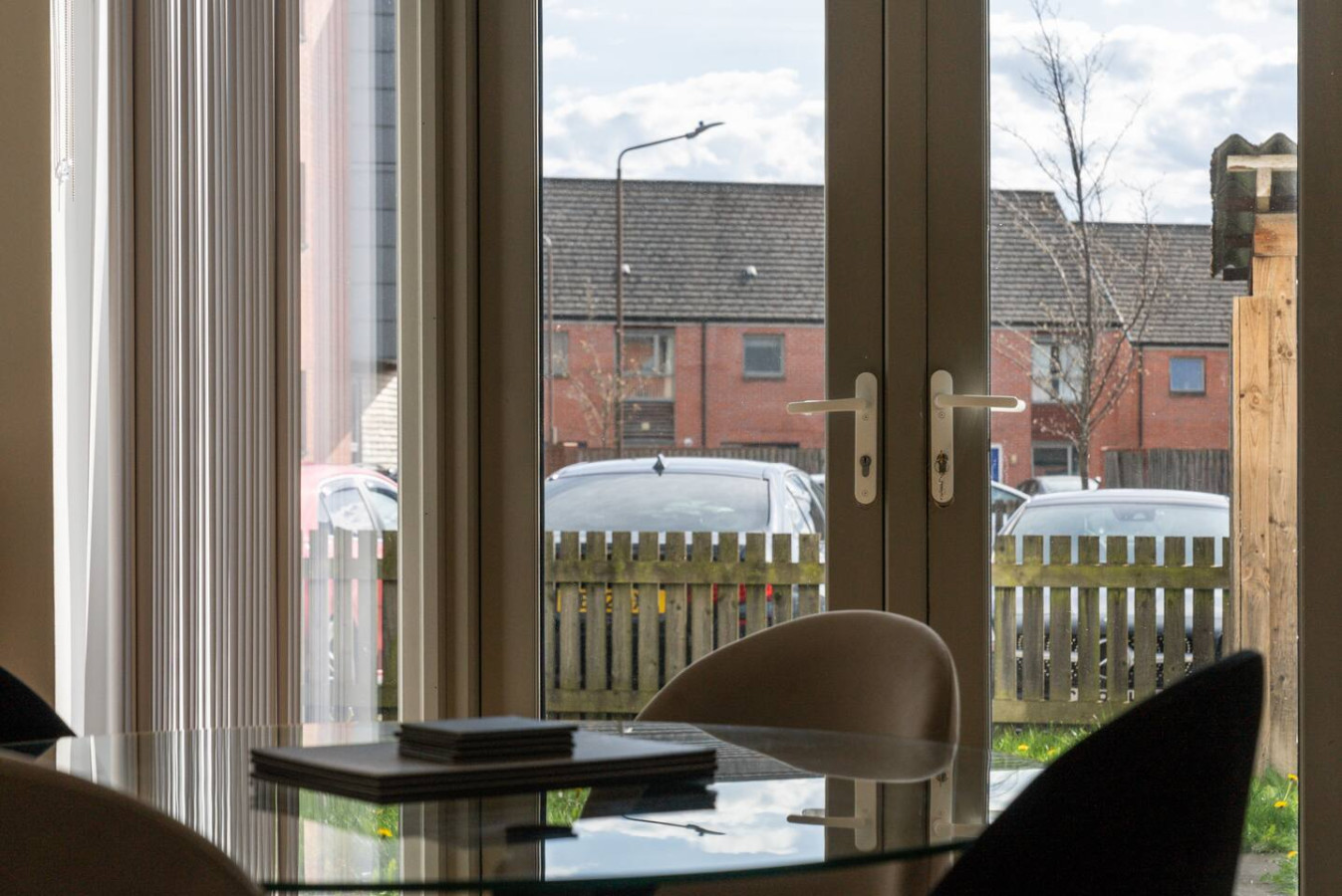 Castle View - ground floor 2 bedroom free parking in 59 Drip Road, FK81RN - Property image 11 - VivreStays
