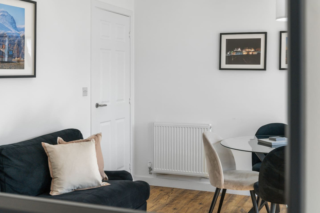 Castle View - ground floor 2 bedroom free parking in 59 Drip Road, FK81RN - Property image 10 - VivreStays