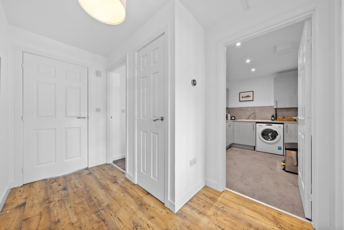 Castle View - ground floor 2 bedroom free parking in 59 Drip Road, FK81RN - Property image 25 - VivreStays