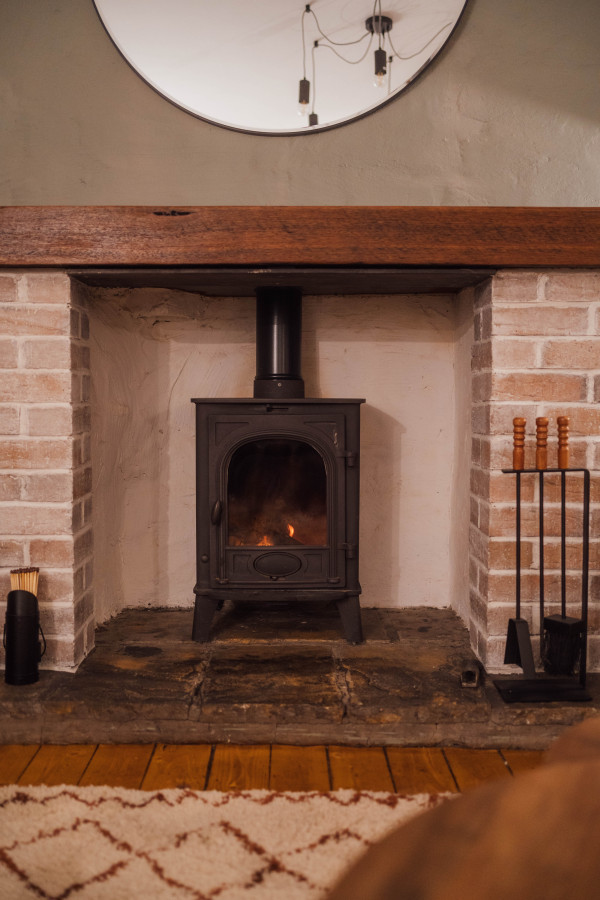 The Old Deanston Workers Cottage in 3 Teith Road, Deanston, FK166AJ - Property image 30 - VivreStays