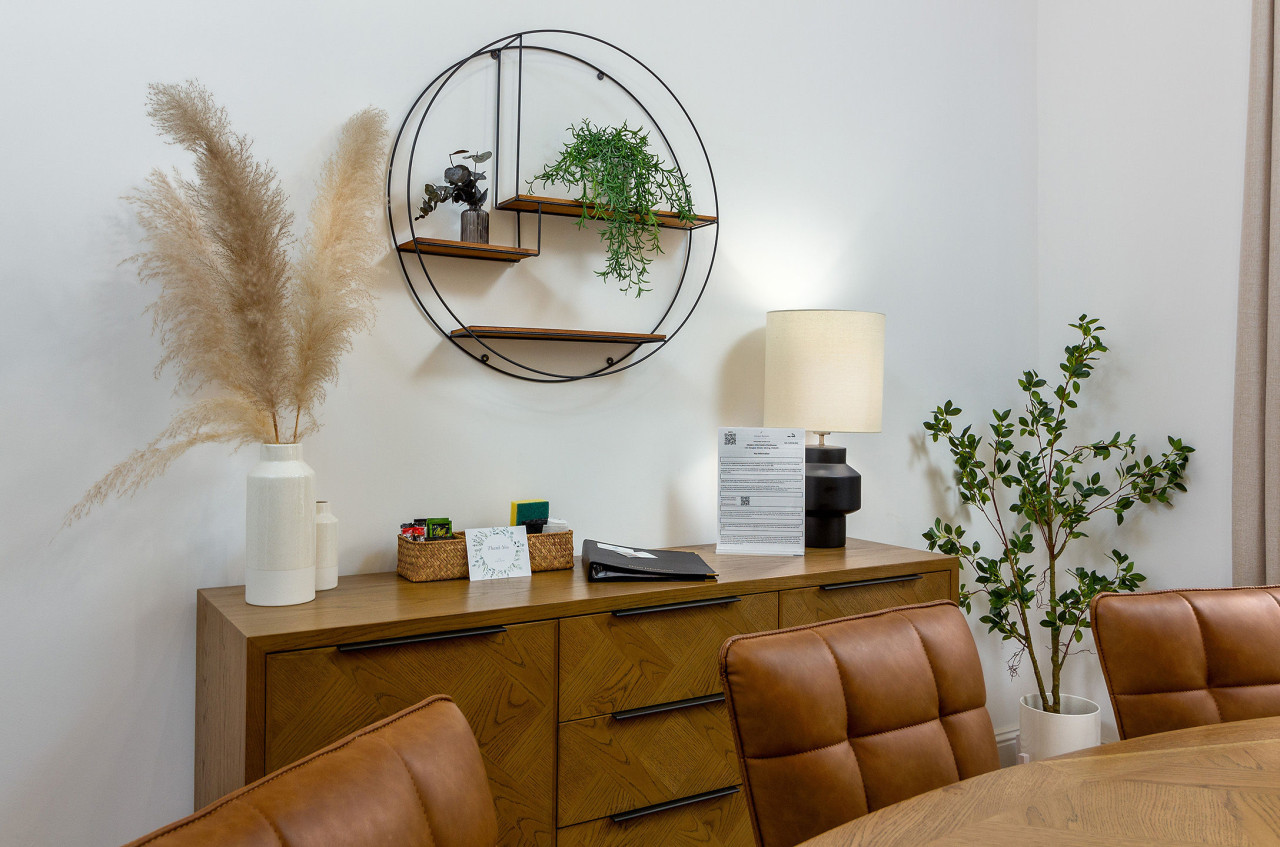 The Stylish 3-Bedroom Maisonette Retreat in 13C Douglas Street, Stirling, FK81NT - Property image 19 - VivreStays